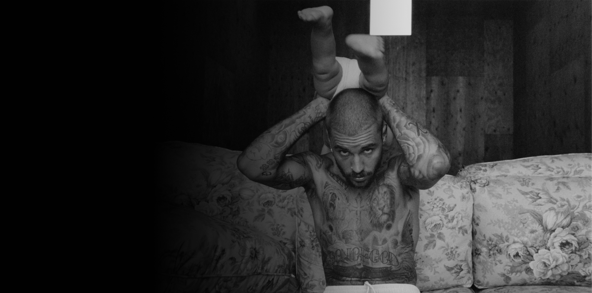 Justin Bieber - BAD HONEY